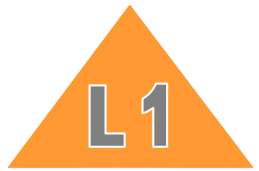 Layer1 Logo Header